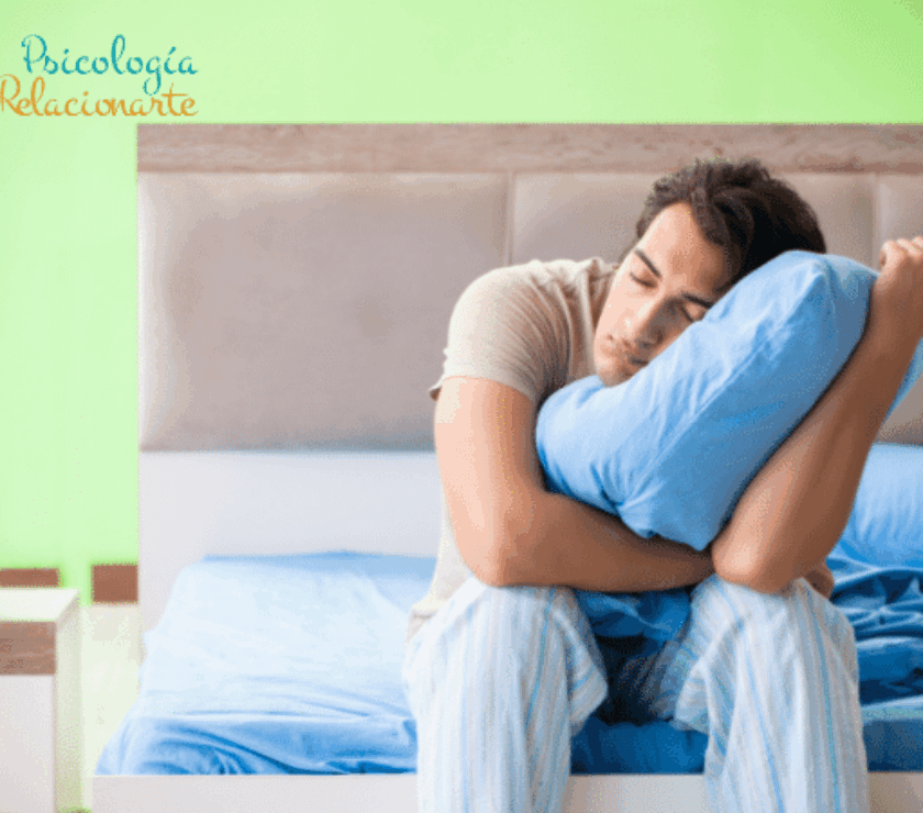 Dormir mejor y funcionar adecuadamente durante el dia