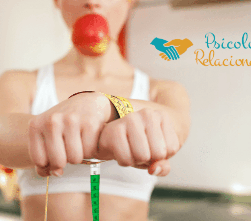 Prevenir trastornos de la alimentación en adolescentes