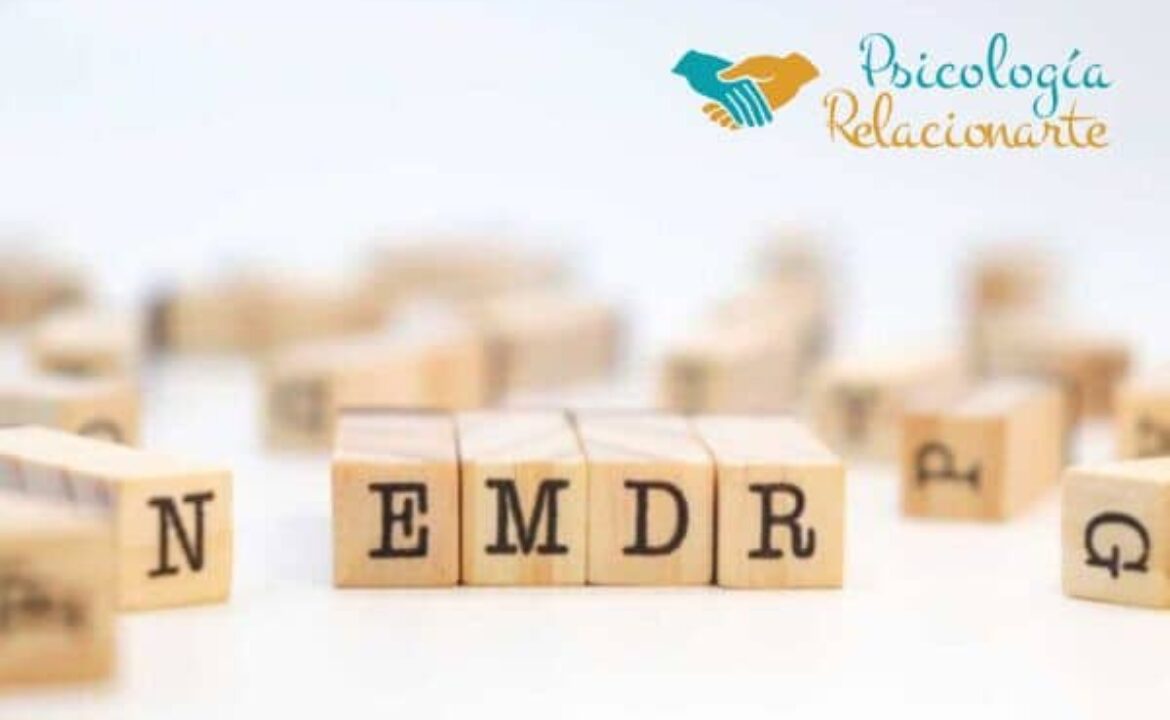 La Terapia EMDR en Pozuelo