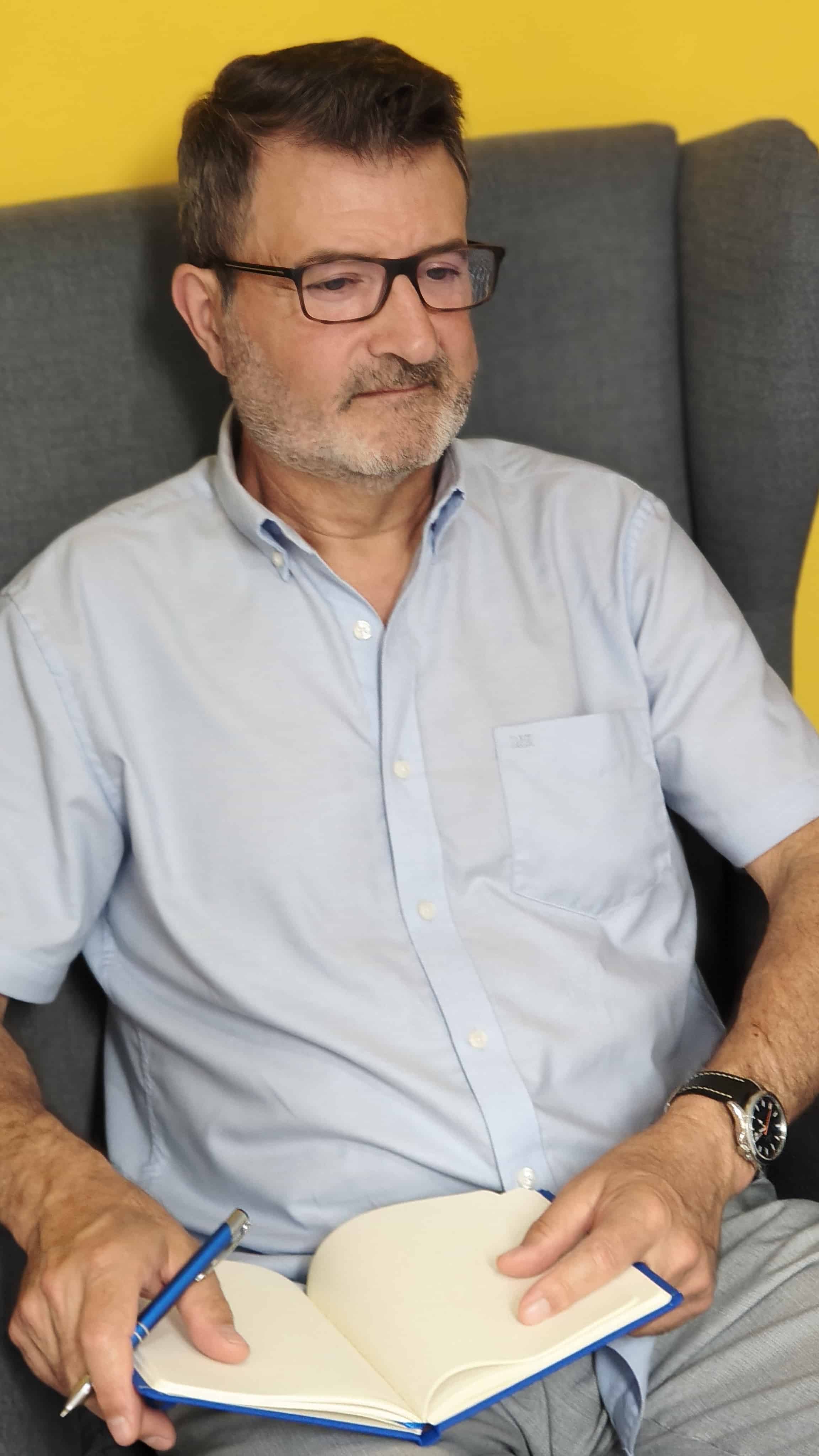 psicólogo en pozuelo